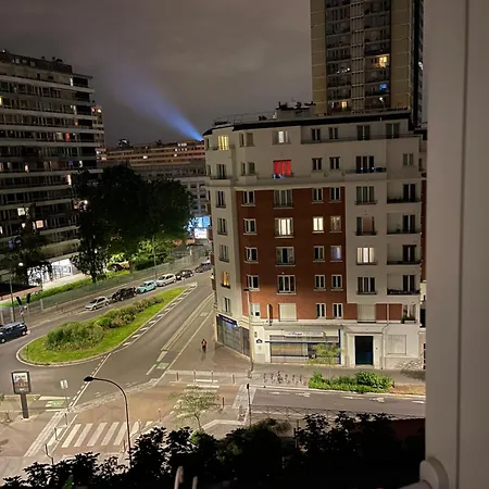 Studio En Plein Coeur De * Paris