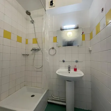 Studio En Plein Coeur De Appartement